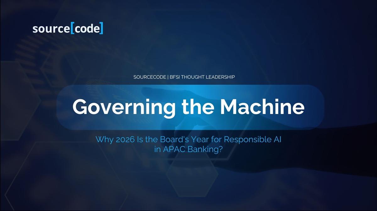 APAC BFSI board members reviewing responsible AI governance framework.jpg