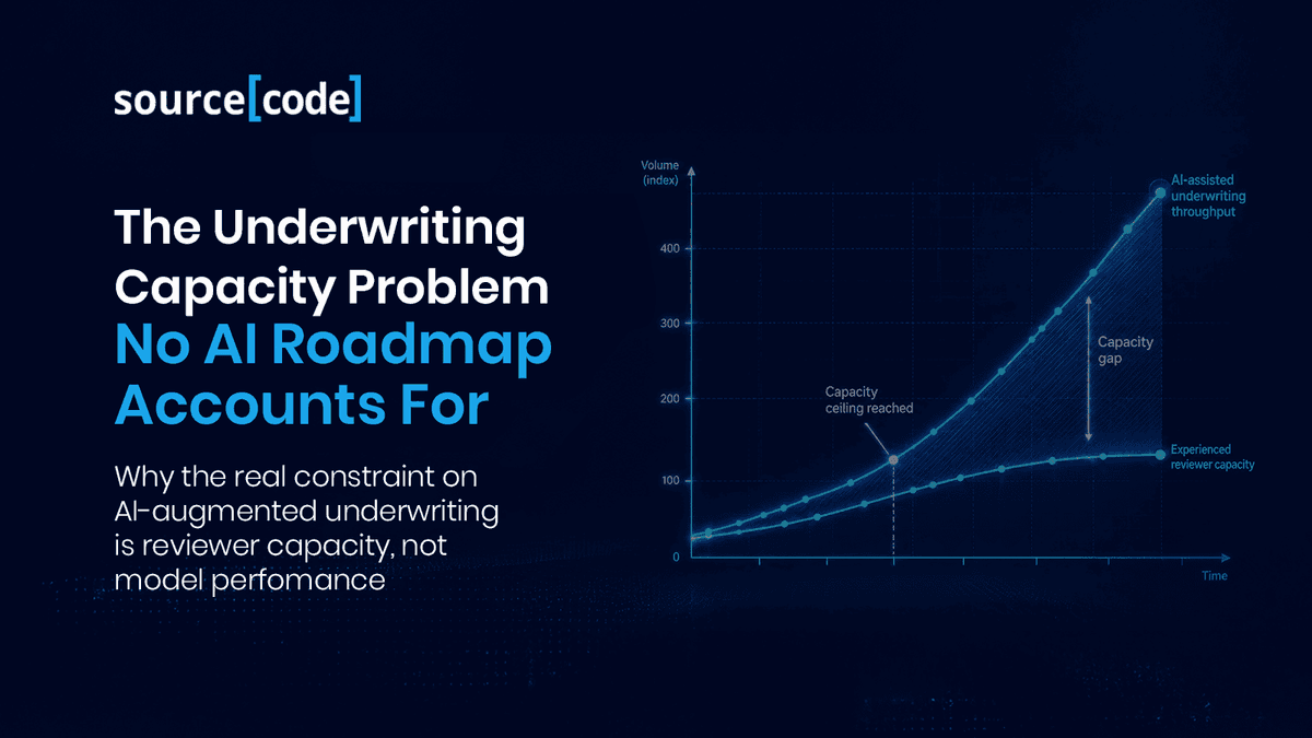 thumbnail: The Underwriting Capacity Problem No AI Roadmap Accounts For